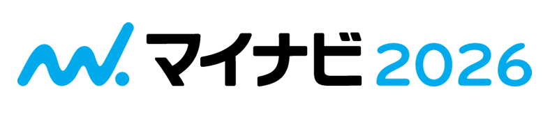 マイナビ2026
